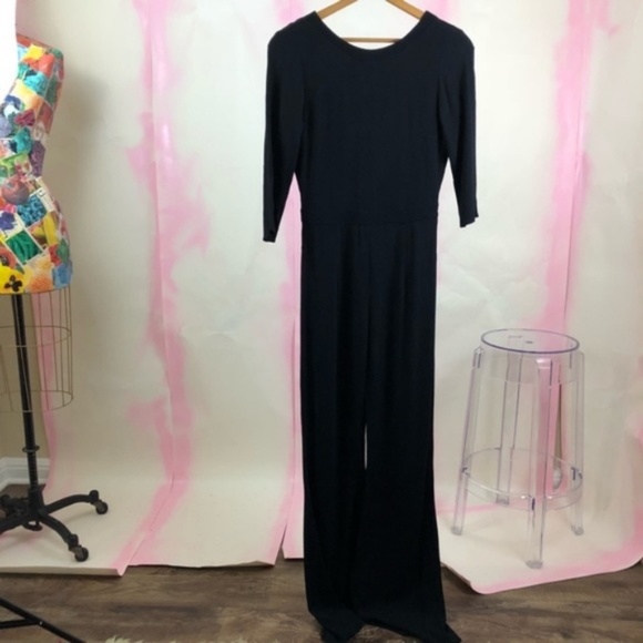 Wildfox Lily Rose Jumper Jumpsuit Clean Pantsuit - Picture 6 of 8